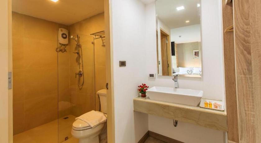 B2 Ubon Premier Hotel Ubon Ratchathani Extérieur photo