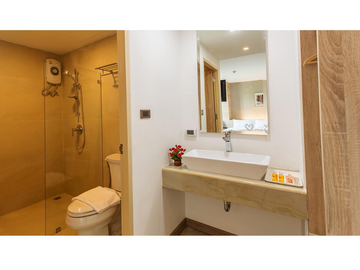 B2 Ubon Premier Hotel Ubon Ratchathani Extérieur photo