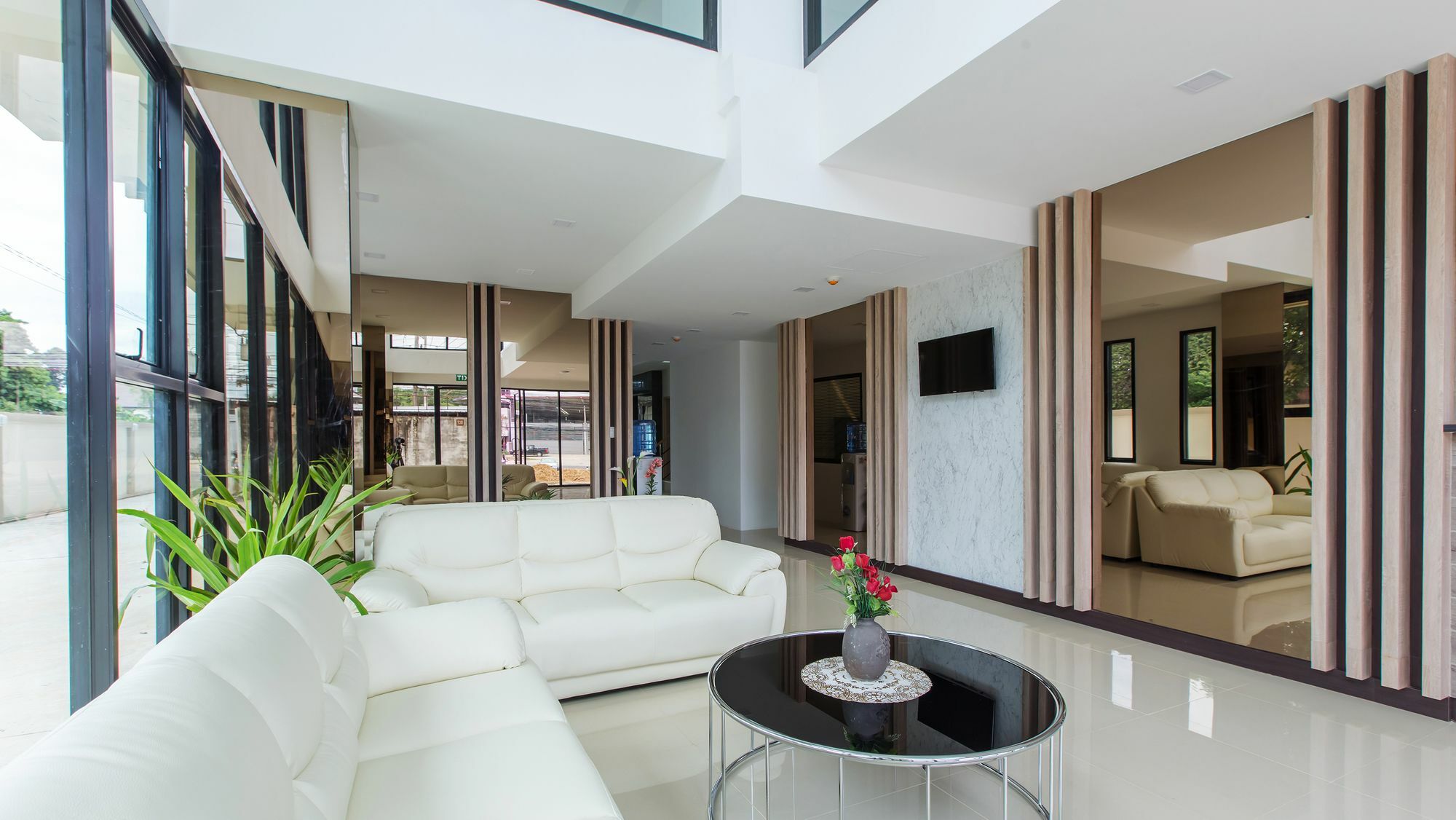 B2 Ubon Premier Hotel Ubon Ratchathani Extérieur photo