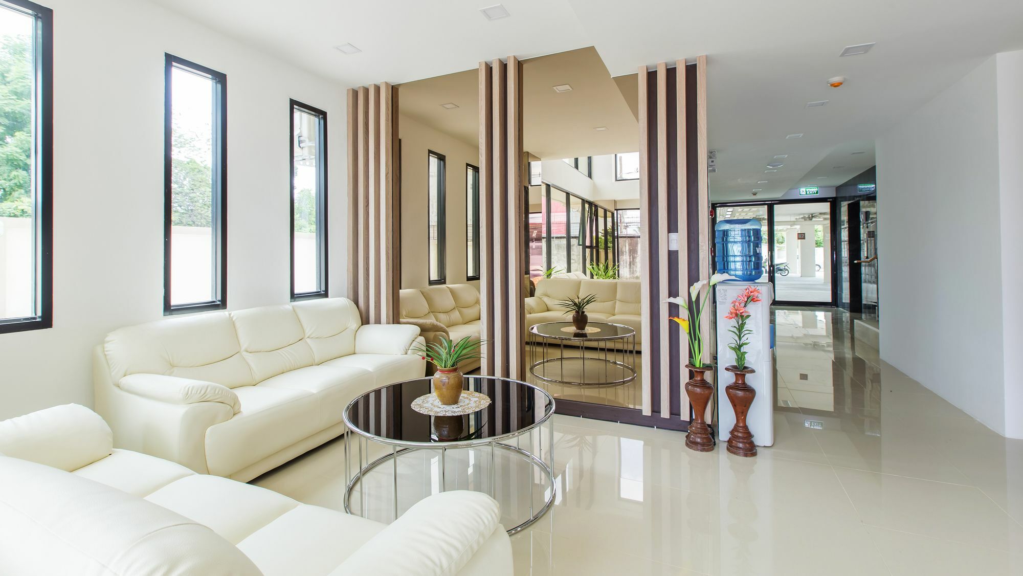 B2 Ubon Premier Hotel Ubon Ratchathani Extérieur photo